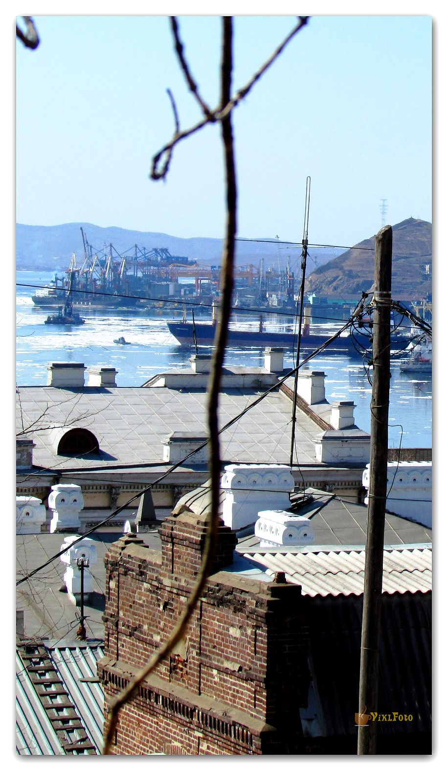 Old Vladivostok 2013 (7)